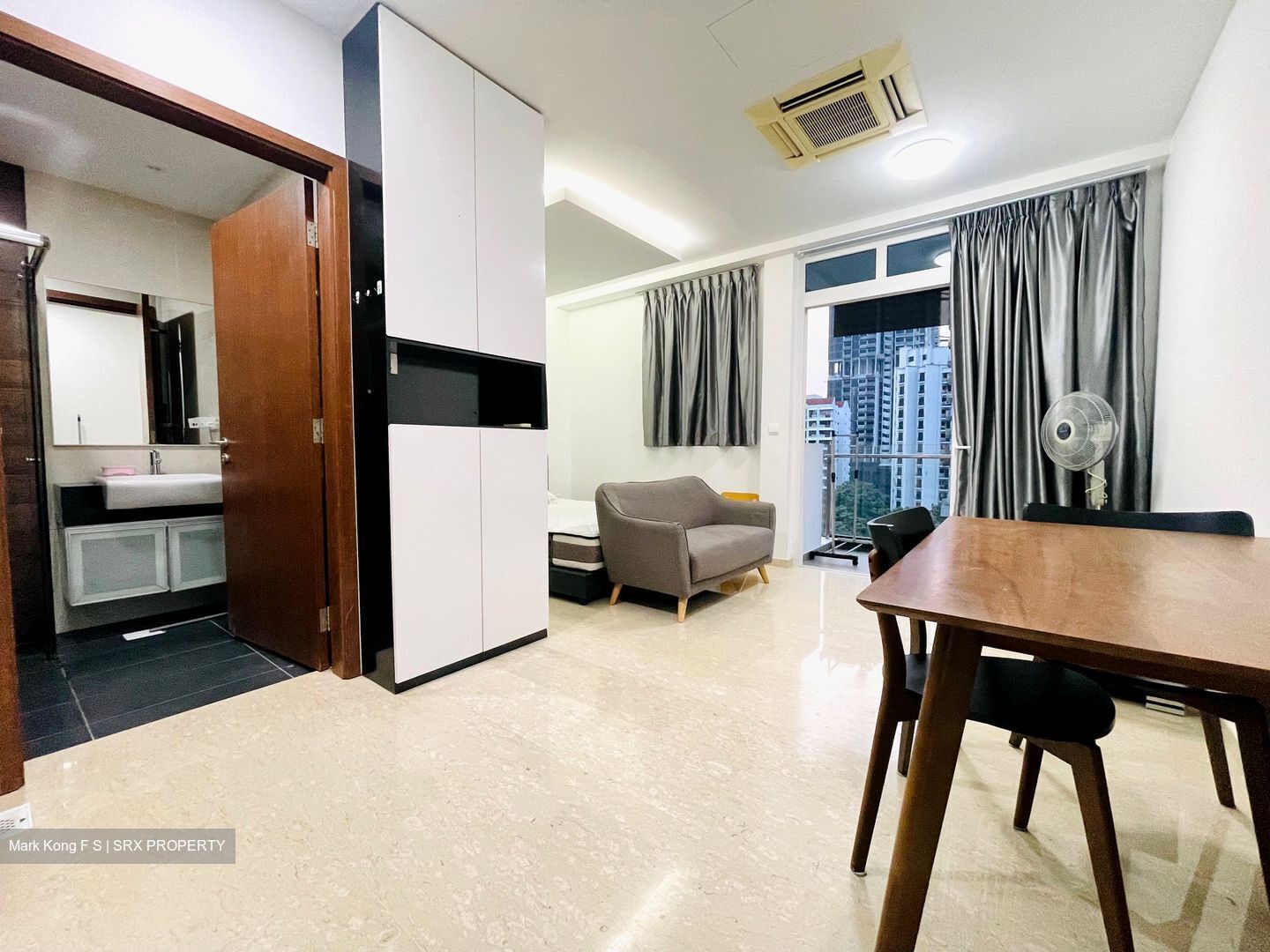 Prestige Heights (D12), Apartment #413638331